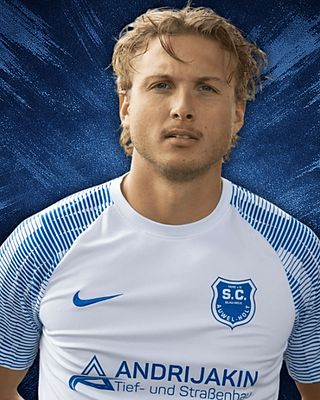 Lukas Rattmann