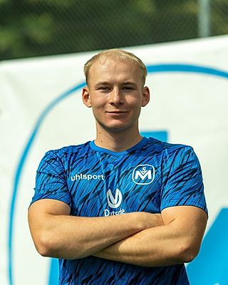 Nils Munz