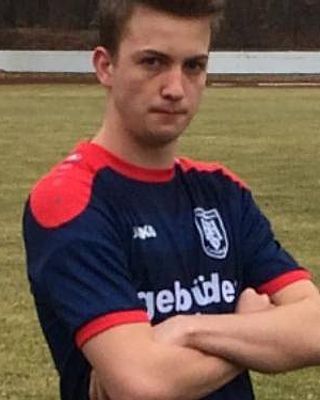 Moritz Müllerschön