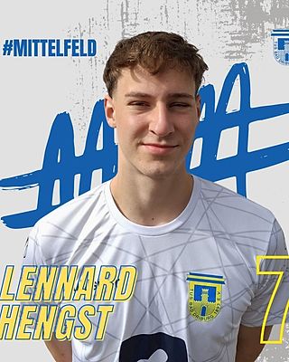 Lennard Hengst