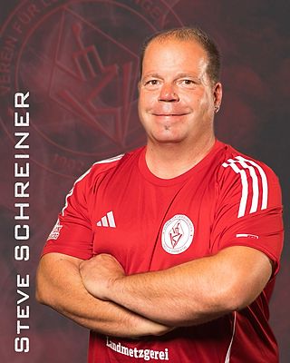 Steve Schreiner