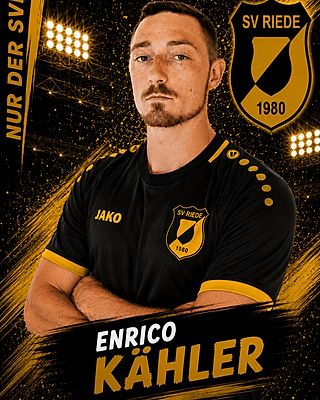 Enrico Kähler