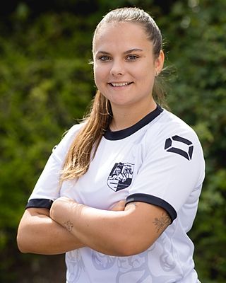 Lena Pankonin