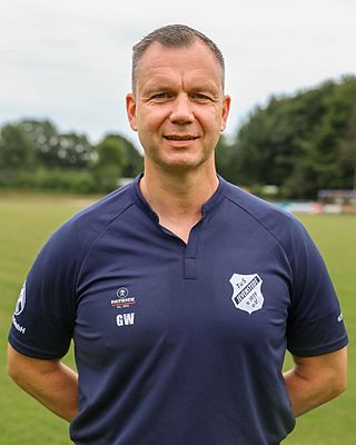 Guido Wieck
