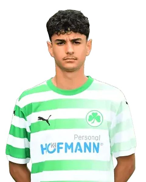 Foto: Greuther Fürth