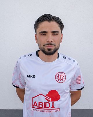 Enes Erdogan