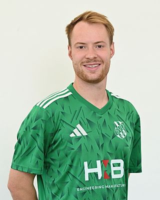 Cedric Kugel