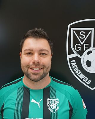 Dominik Steiner