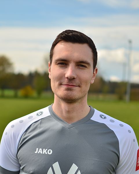 Foto: Spvgg Aicha/Donau