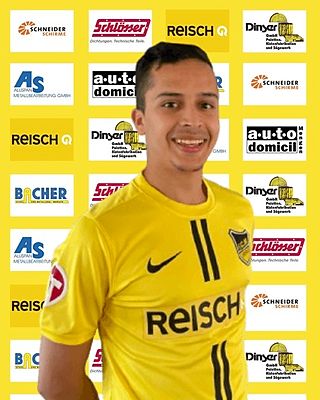 Soufiane Bouidir