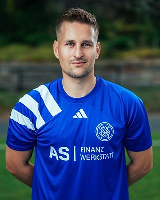 Fabian Kirchner