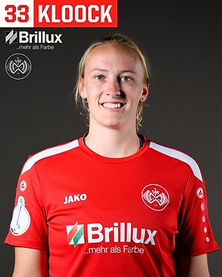 Lena Kloock