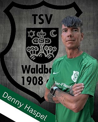 Denny Haspel