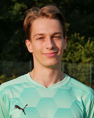 Fynn-Luca Wolf