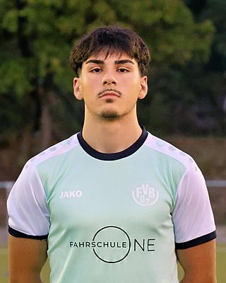 Toni Skoro