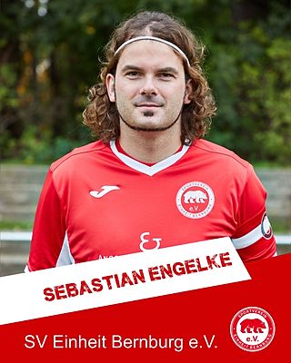 Sebastian Engelke