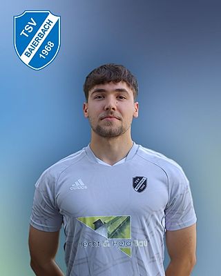 Benedikt Held