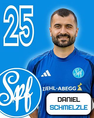 Daniel Schmelzle
