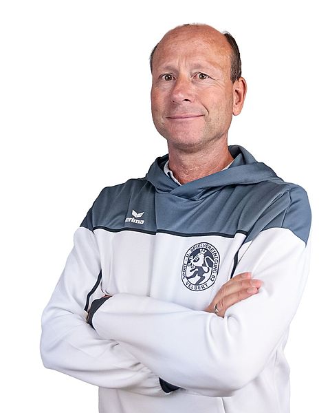 Foto: Patrik Otte ( SSVg Velbert)