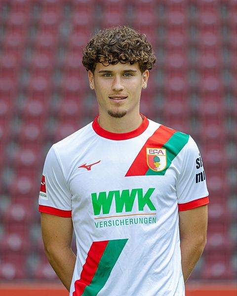 Foto: FC Augsburg