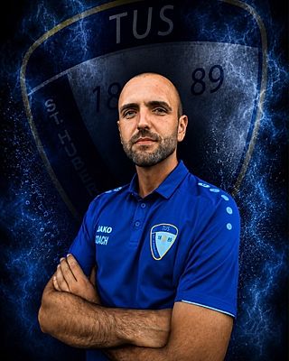 Hakan Caliskan