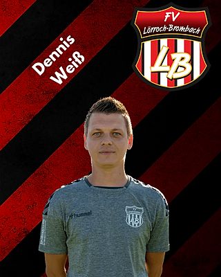 Dennis Weiß