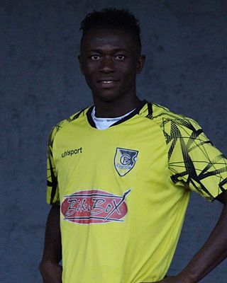 Sullay Tholley
