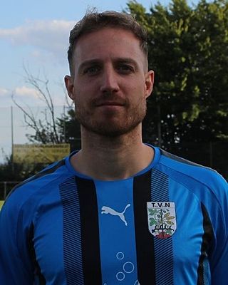 Marcel Vetter