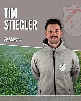 Tim Stiegler
