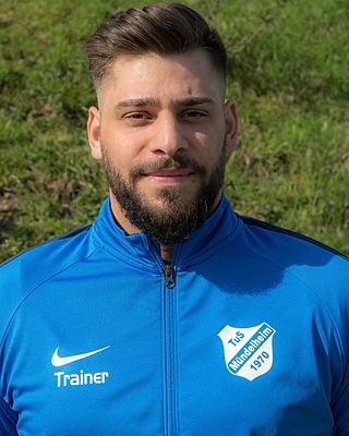 Marco Giuseppe Fodarella