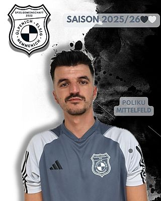 Murat Poliku