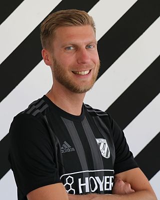 Barnabas Baierlacher