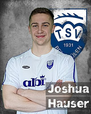 Joshua Hauser