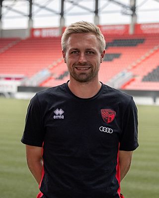 Kevin Ulrich