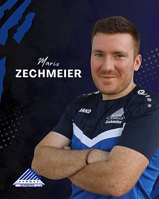Mario Zechmeier
