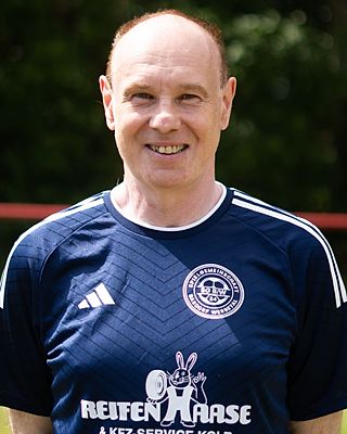 Karl Heinz Weinreich