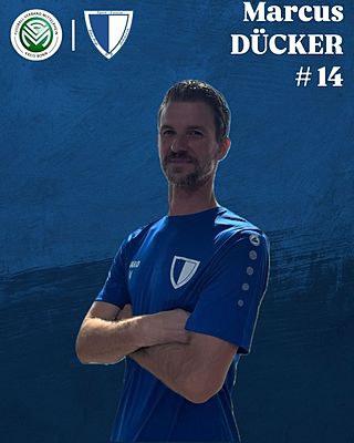 Marcus Dücker