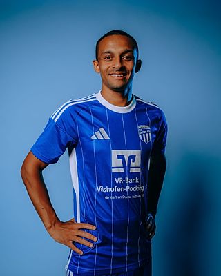Alex Pena