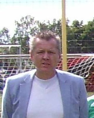 Helmut Saalbach