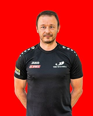 Zeljko Jelec
