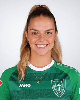 Alina Vogel