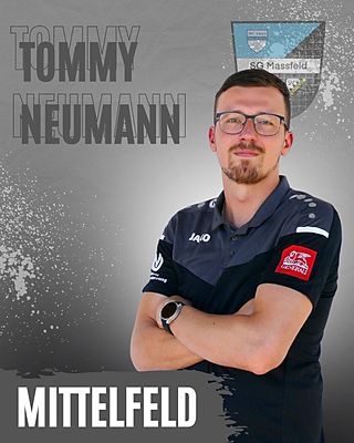 Tommy Neumann