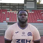 Saliou Mbathie