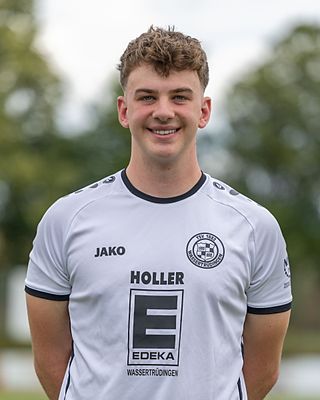 Janis Rieß