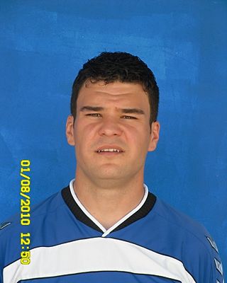 Goran Kupresacovic