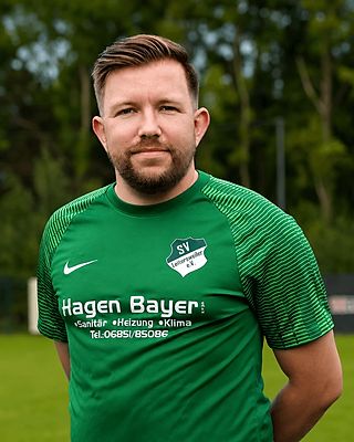 Alexander Haßdenteufel