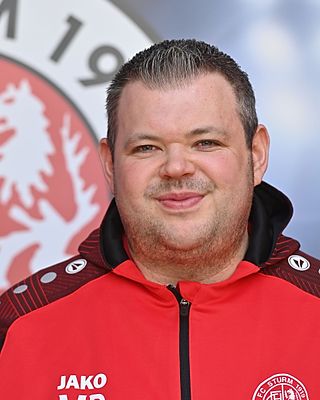 Markus Reischl