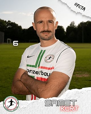Samet Kurt