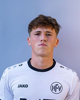 Jan Niklas Miermann
