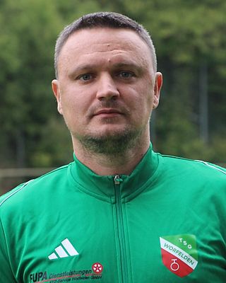 Sergej Root